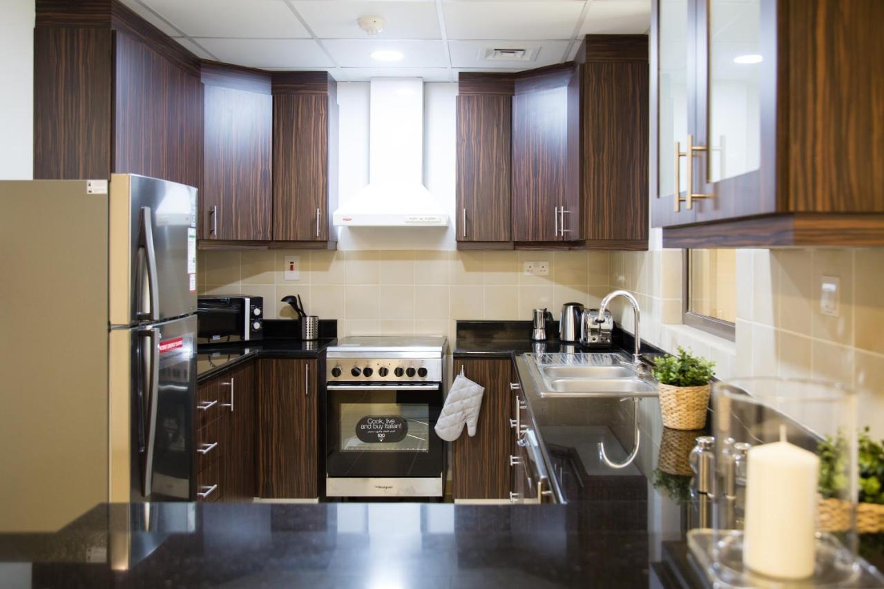 Higuests - Charming Apt In Jbr With Balcony By The Beach Dubai Exterior photo