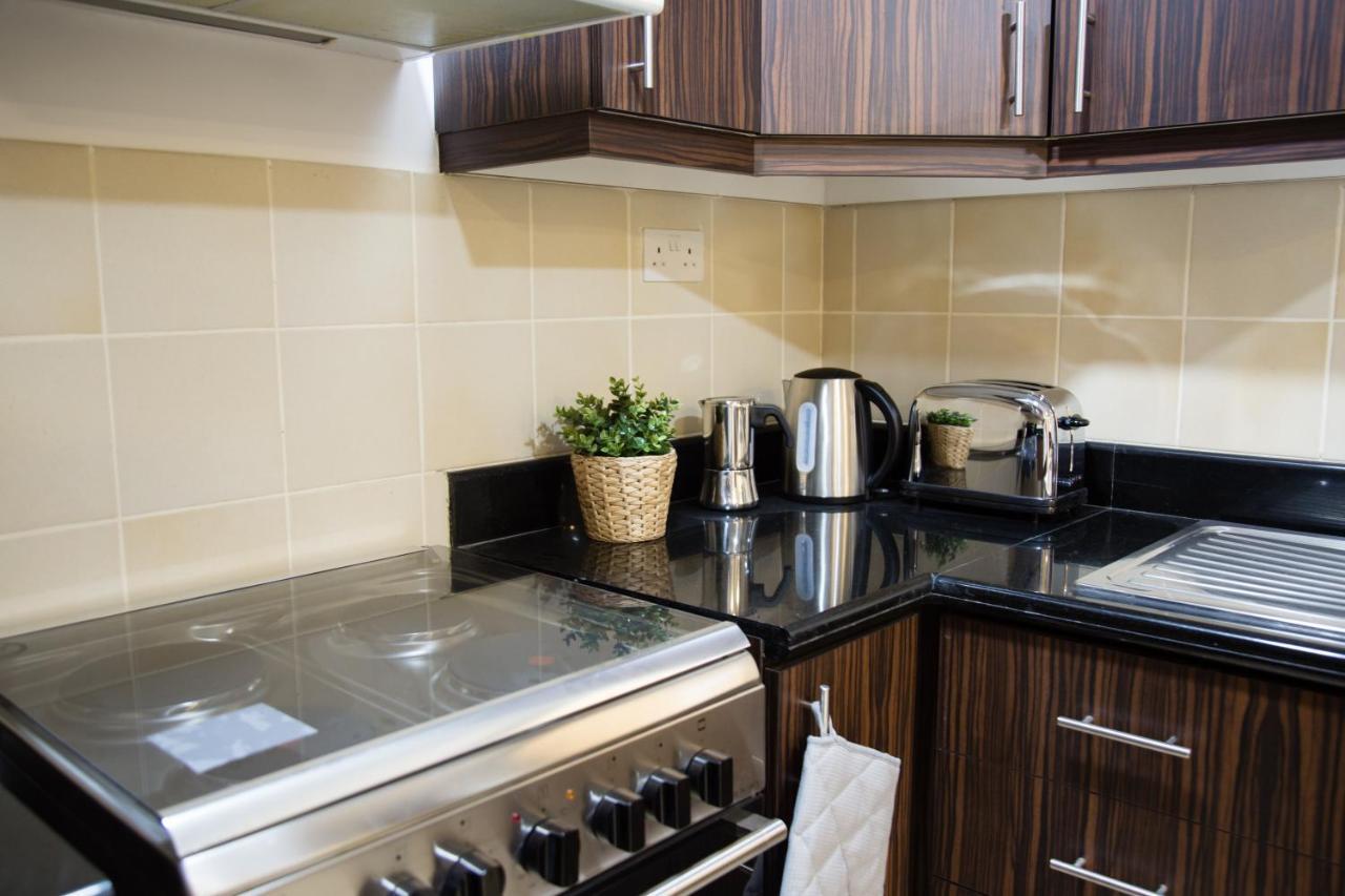 Higuests - Charming Apt In Jbr With Balcony By The Beach Dubai Exterior photo